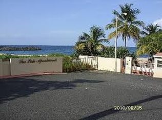 Sea SIDE APARTMENTS, Manati, PR 00674