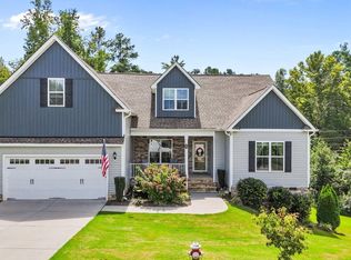 5 Anna Marie Way, Youngsville, NC 27596