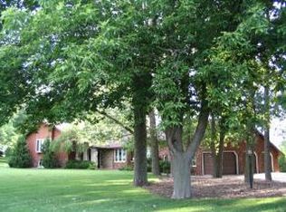 N2665 S Hample Rd, Appleton, WI 54913