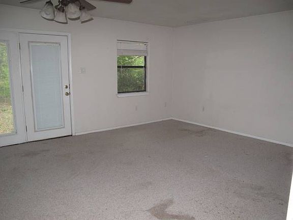 The Master Bedroom