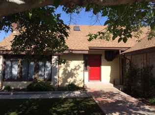 1267 Palo Verde Dr, Ridgecrest, CA 93555