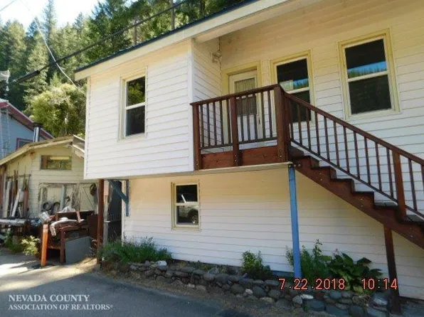 144 Pearl St, Downieville, CA 95936