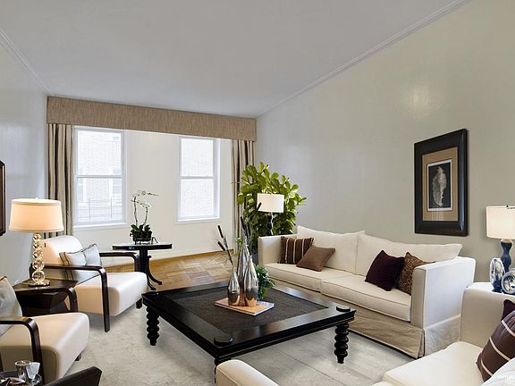 5th image of 720 W 173rd St APT 31