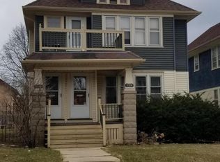 1834 N 53rd St, Milwaukee, WI 53208
