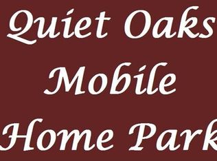 2832 J R Dr, Cottondale, FL 32431