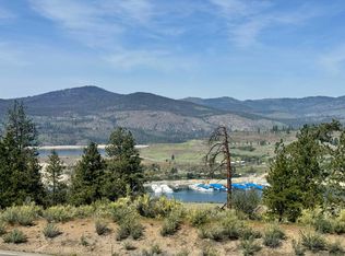 31555 Hume Rd E, Davenport, WA 99122