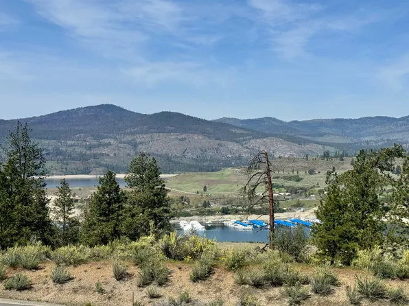 31555 Hume Rd E, Davenport, WA 99122