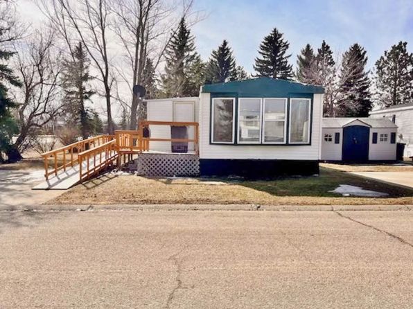 405 31st Ave LOT 43, Minot, ND 58701