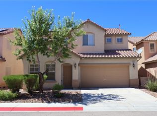 4029 Spring Line St, North Las Vegas, NV 89032