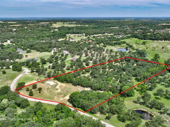 193 Clearwater Dr, Poolville, TX 76487