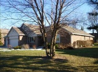 7677 Wheelwright Ct, Plainfield, IN 46168