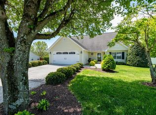 7531 Findhorn Blvd, Corryton, TN 37721