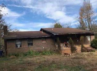 525 Buckelew Bridge Rd, Anniston, AL 36207