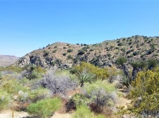 50467 Big Morongo Canyon Rd, Morongo Valley, CA 92256