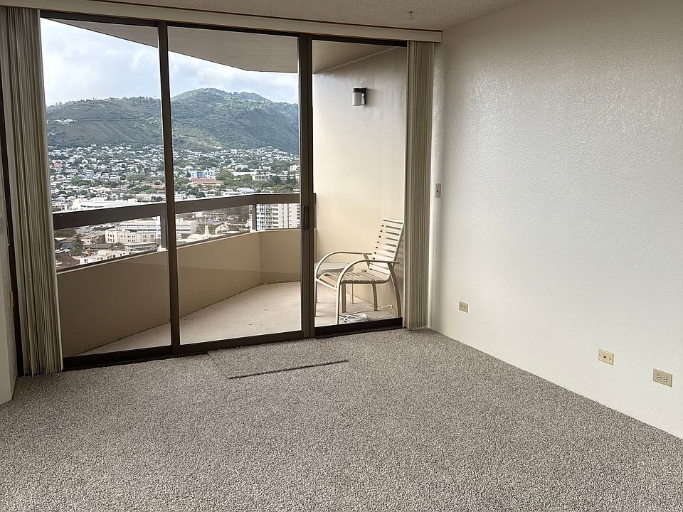 2nd image of 2499 Kapiolani Blvd APT 2500