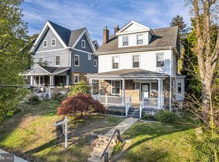 146 Walnut St, Jenkintown, PA 19046