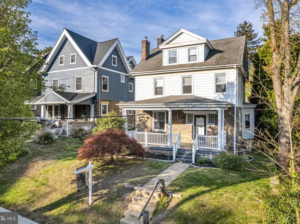 146 Walnut St, Jenkintown, PA 19046