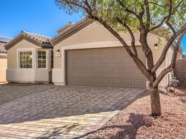 453 Lilly Note Ave, North Las Vegas, NV 89031