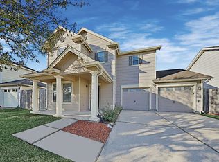 4019 Dogwood Hill St, Pasadena, TX 77503