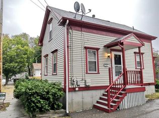 104 Gallup St, Providence, RI 02905