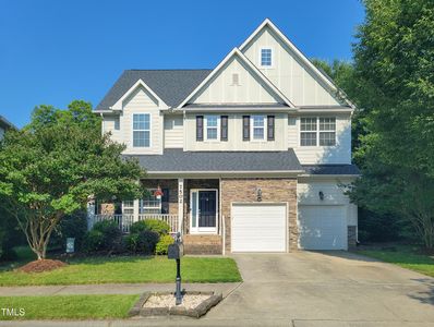 7502 Hedfield Way, Durham, NC, 27713