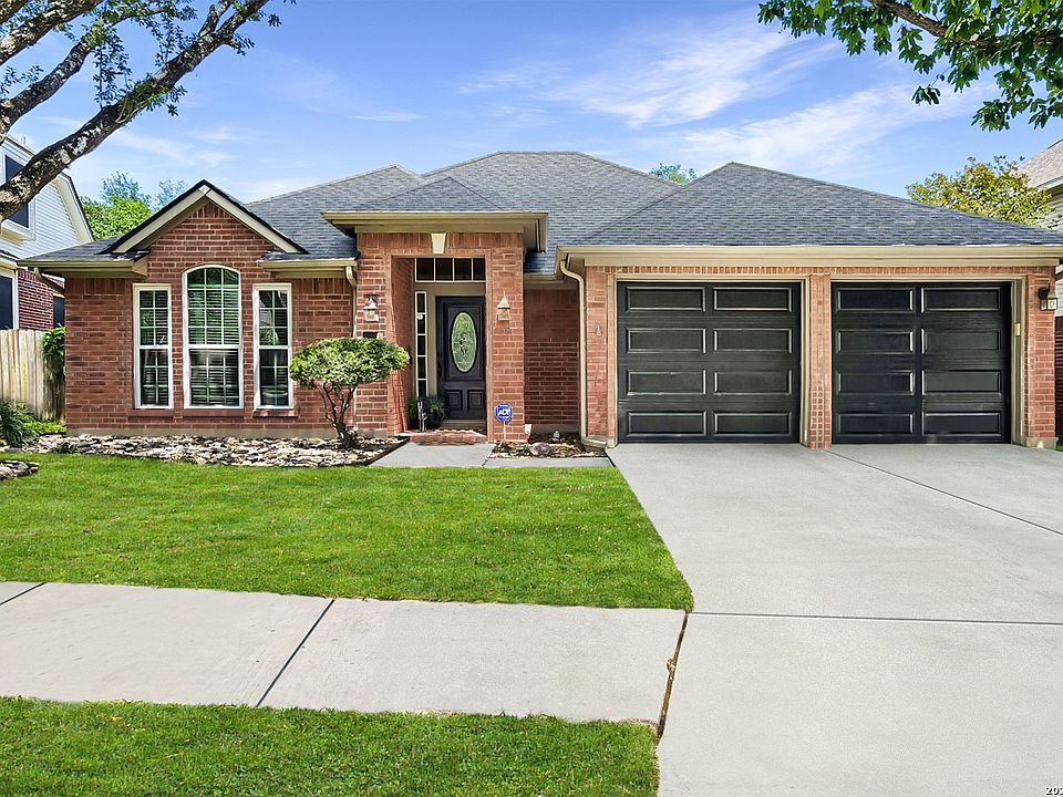 1st image of 9426 ANTOINE FOREST DR