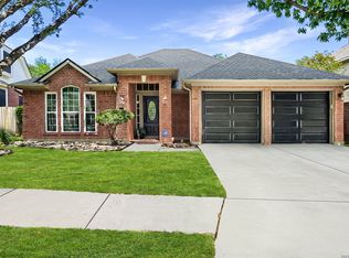 9426 Antoine Forest Dr, San Antonio, TX 78254