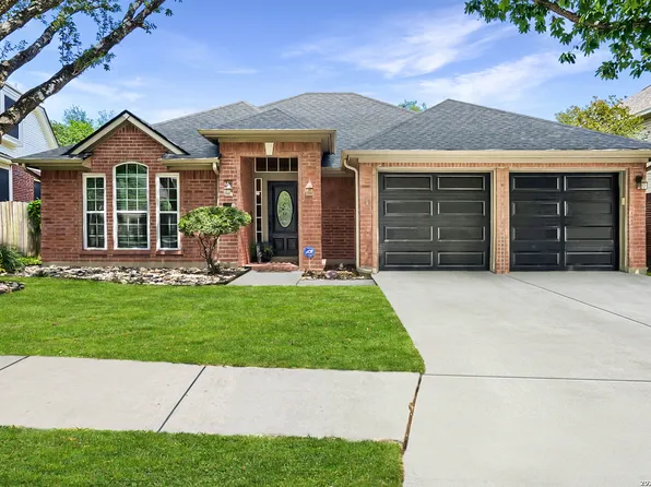 9426 ANTOINE FOREST DR, San Antonio, TX 78254