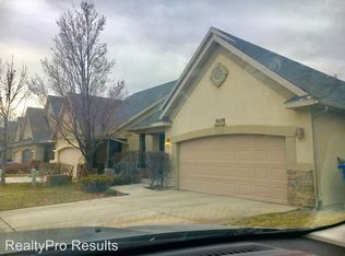 3658 W Plymouth Rock Cv, Lehi, UT 84043