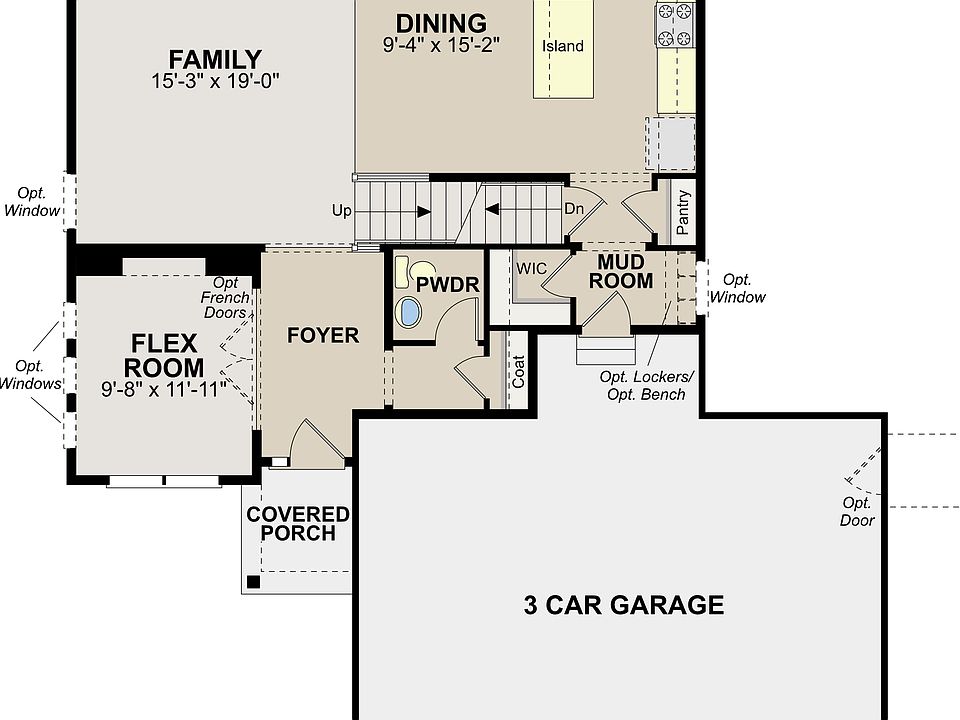 2nd image of 1102 Skybrooke Ave