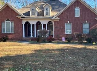 1510 Everhart Dr NW, Cleveland, TN 37311