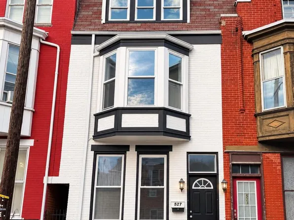 527 S Duke St, York, PA 17401