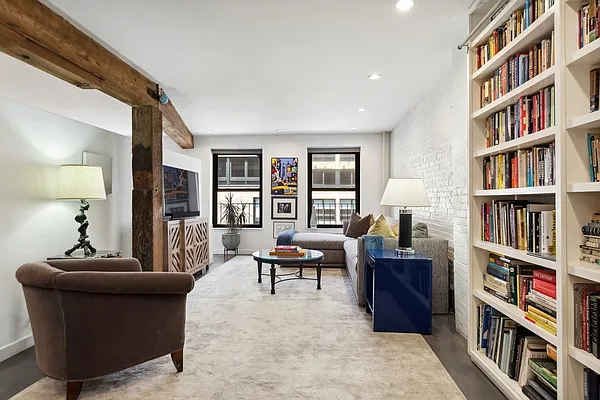 Sold by SERHANT. | media 1