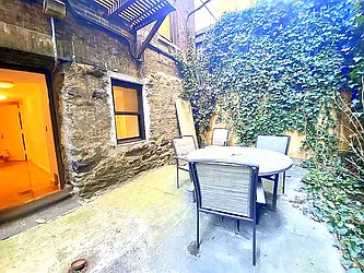 Rented by Manhattan Spaces