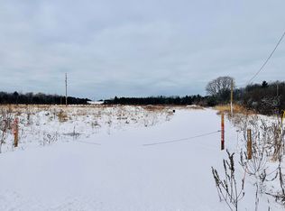 4695 S Brooks Rd, Muskegon, MI 49444