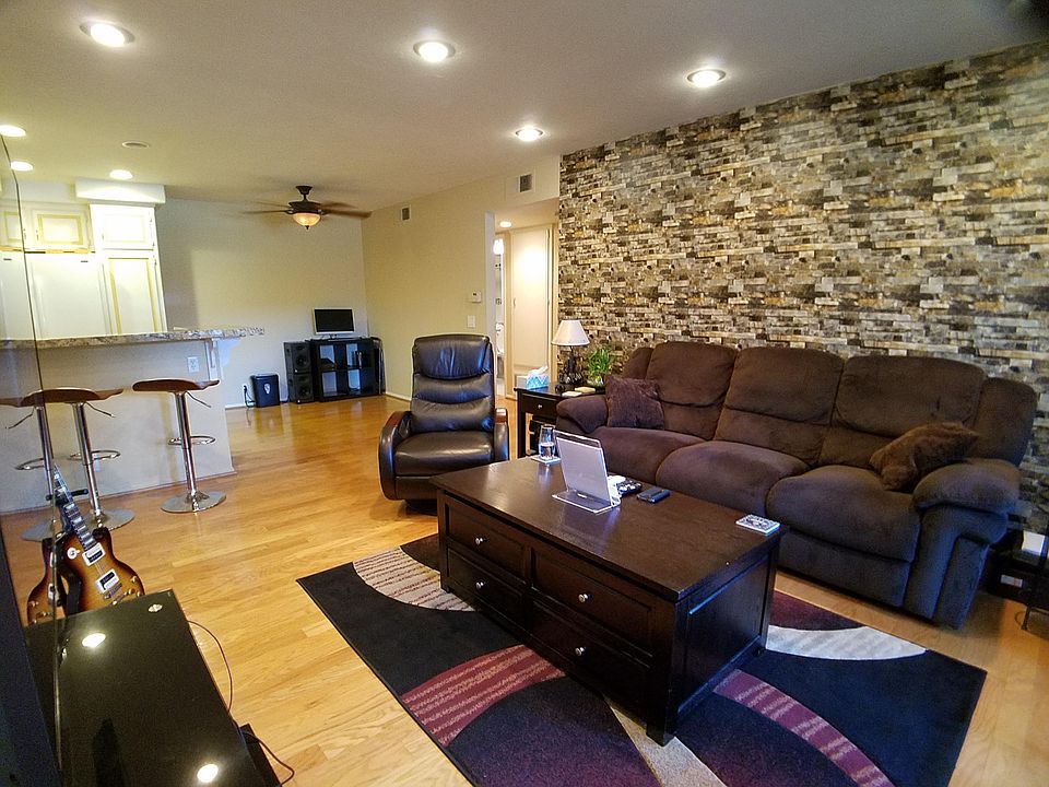 Dining Under Ceiling fan