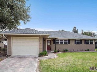 58325 Robertson St, Plaquemine, LA 70764