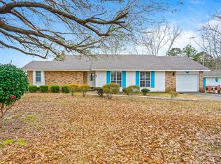 83 Pierce Rd, Columbia, MS 39429