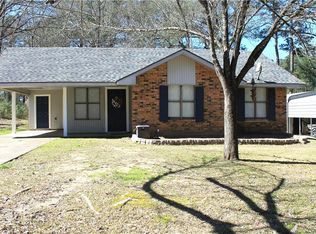 135 Watson Rd, Colfax, LA 71417
