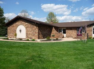 5585 Phillip Dr, Tipp City, OH 45371
