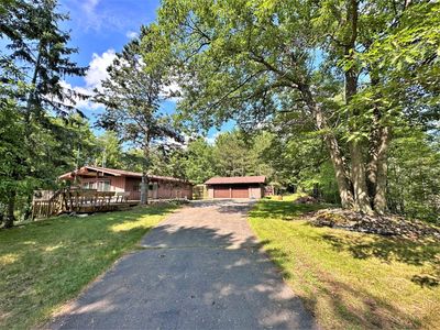 N10080 Dardis Lake Ln, Phillips, WI, 54555