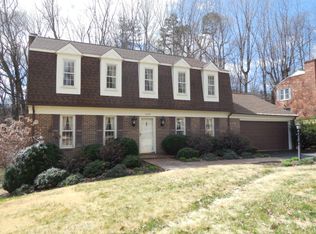 1628 Plantation Dr, Collinsville, VA 24078