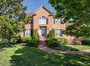 3605 Cedar Ridge Rd, Columbia, TN 38401