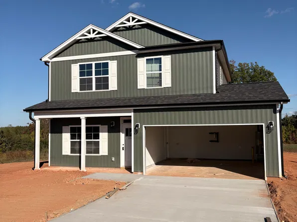 1869 Dockery Rd, Reidsville, NC 27320