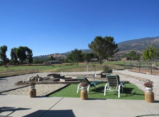 29601 Jamaica Dunes Dr, Tehachapi, CA 93561
