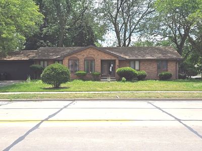 17001 Kimbark Ave, South Holland, IL, 60473