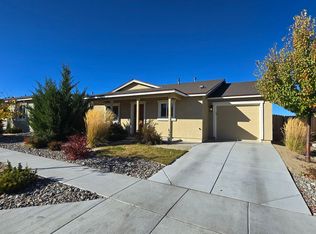 657 McGill Dr, Reno, NV 89506