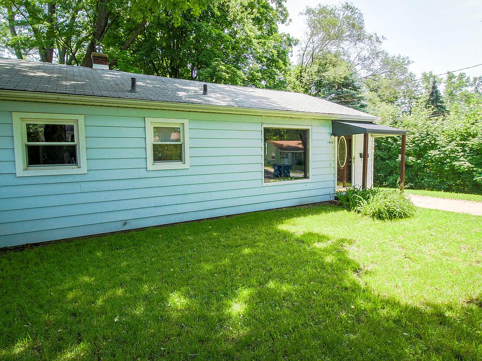 1416 Trimble Ave, Kalamazoo, MI 49048 Zillow