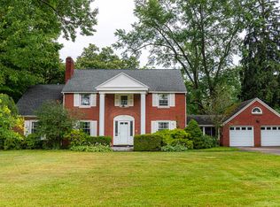 515 Crescent Rd, Mansfield, OH 44907