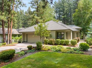 60724 Willow Creek Loop, Bend, OR 97702